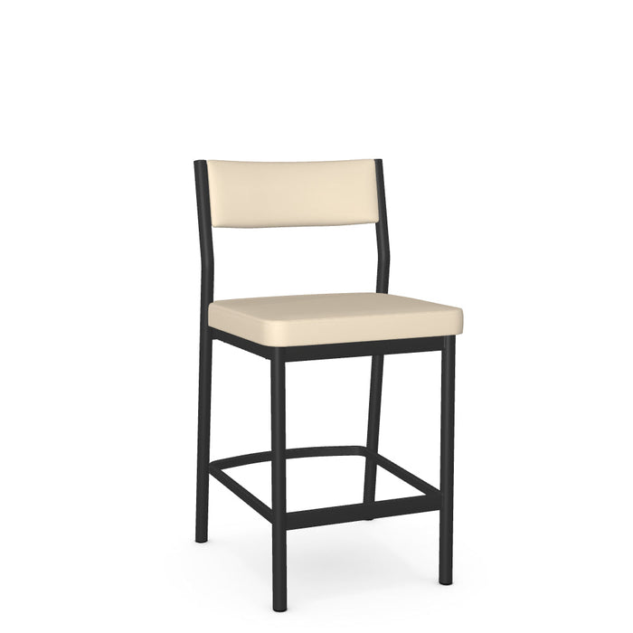 Adriana Non-Swivel Counter Stool