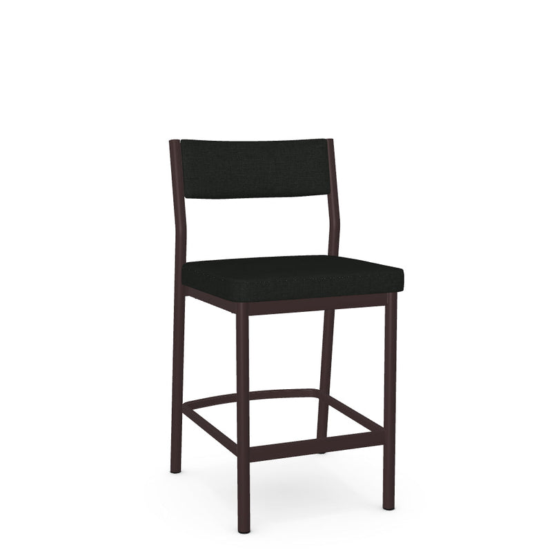 Adriana Non-Swivel Counter Stool