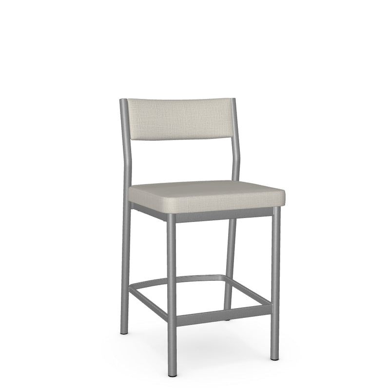 Adriana Non-Swivel Counter Stool
