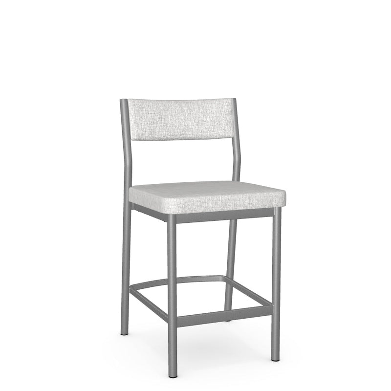 Adriana Non-Swivel Counter Stool