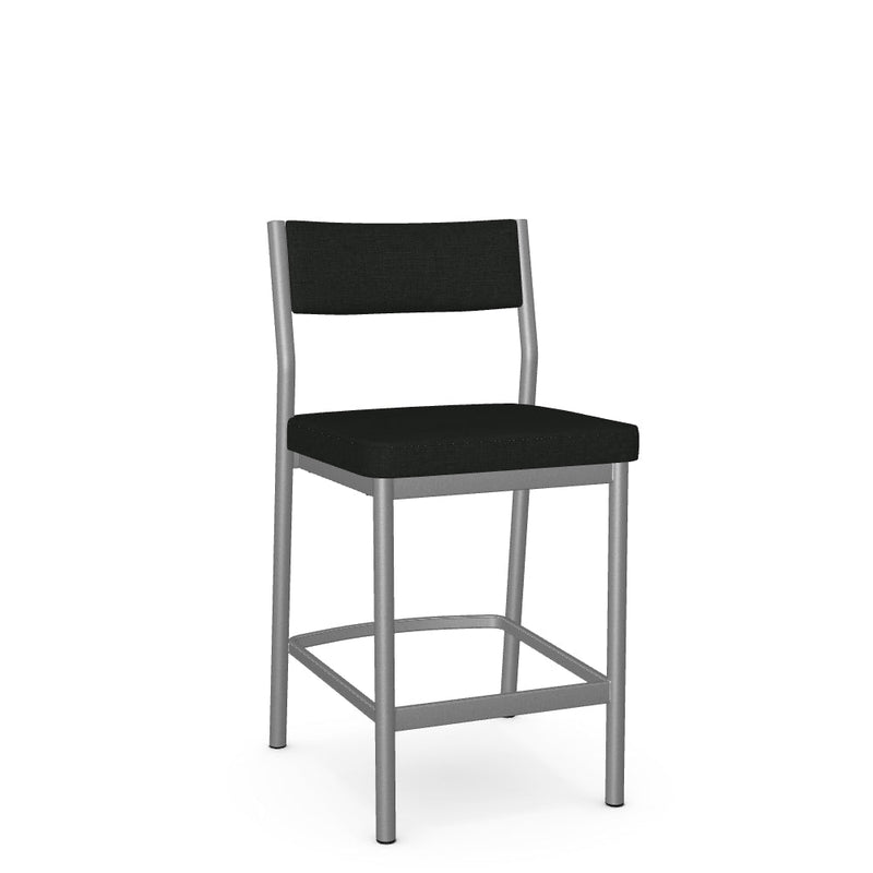 Adriana Non-Swivel Counter Stool