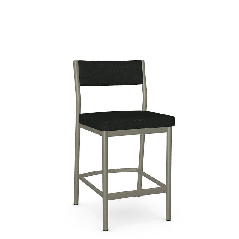 Adriana Non-Swivel Counter Stool