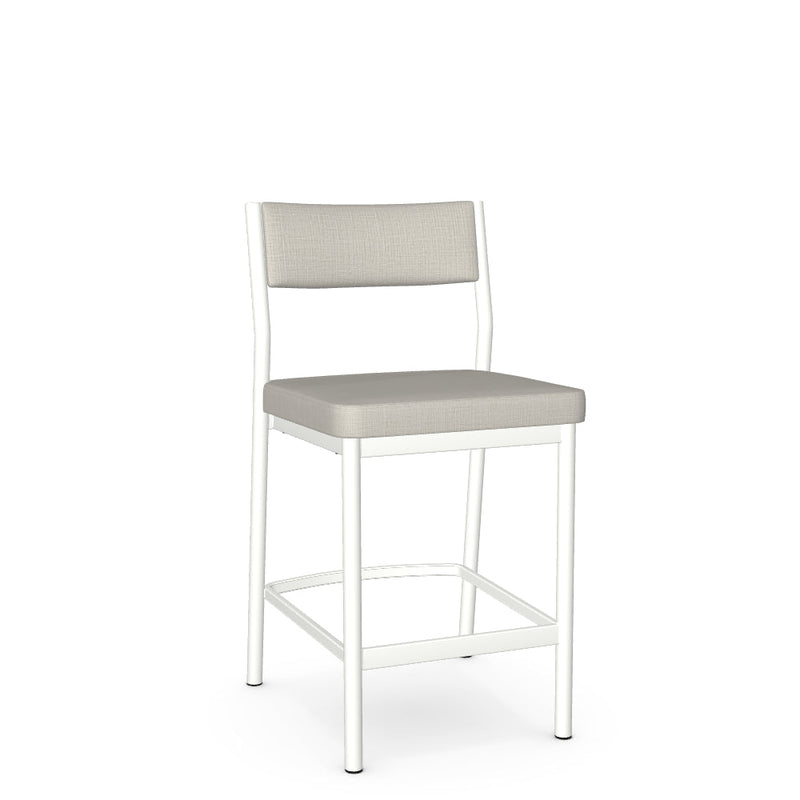 Adriana Non-Swivel Counter Stool