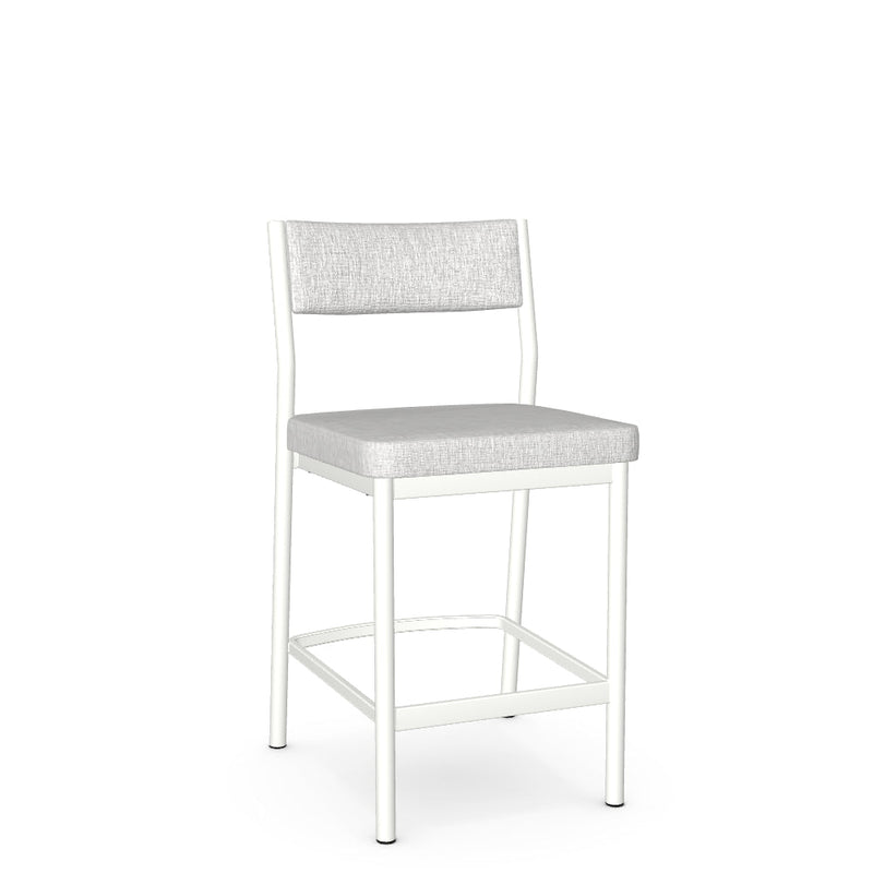 Adriana Non-Swivel Counter Stool