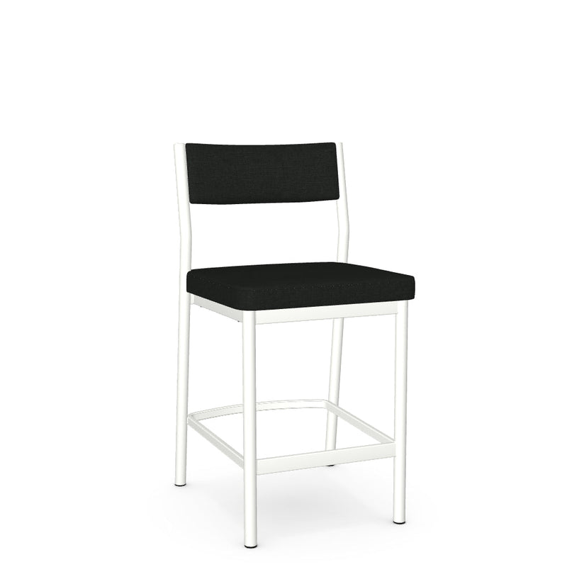 Adriana Non-Swivel Counter Stool