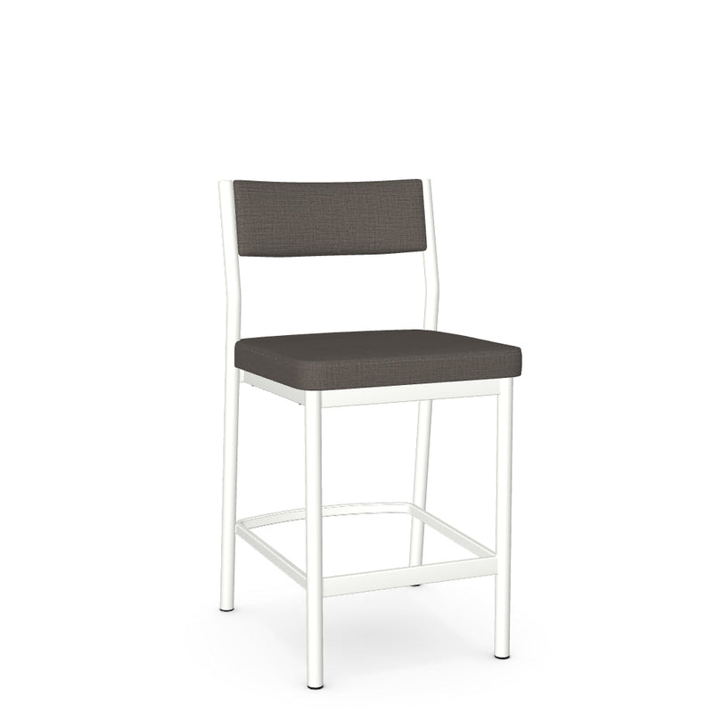 Adriana Non-Swivel Counter Stool
