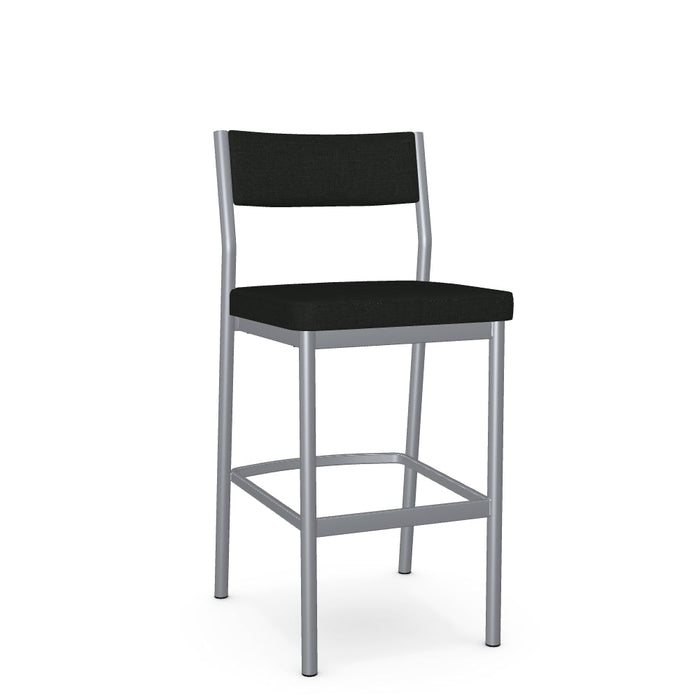 Adriana Non-Swivel Bar Stool