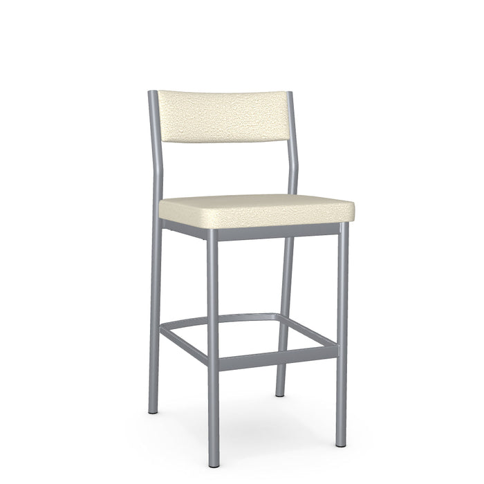 Adriana Non-Swivel Bar Stool