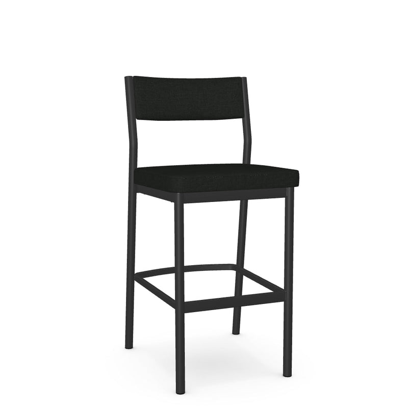 Adriana Non-Swivel Bar Stool