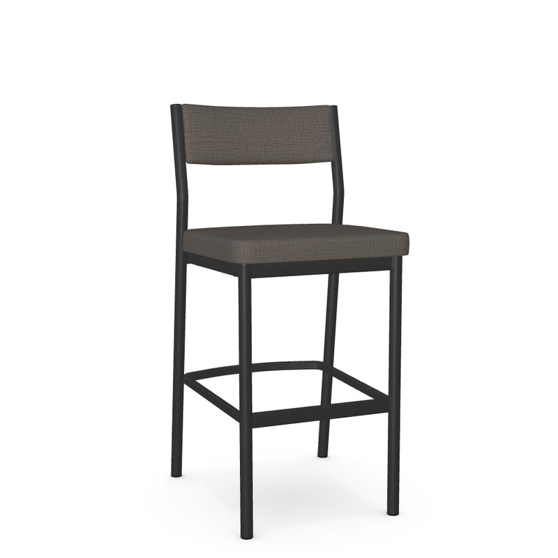 Adriana Non-Swivel Bar Stool