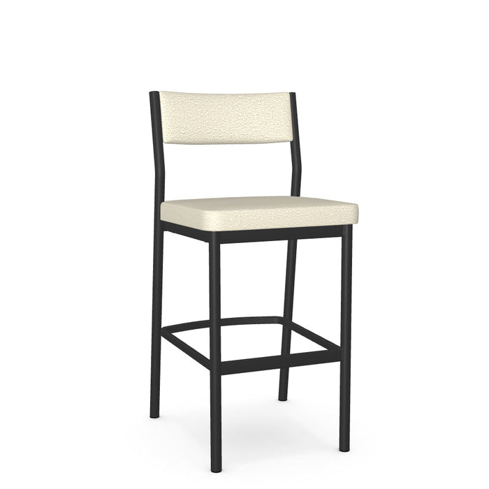Adriana Non-Swivel Bar Stool