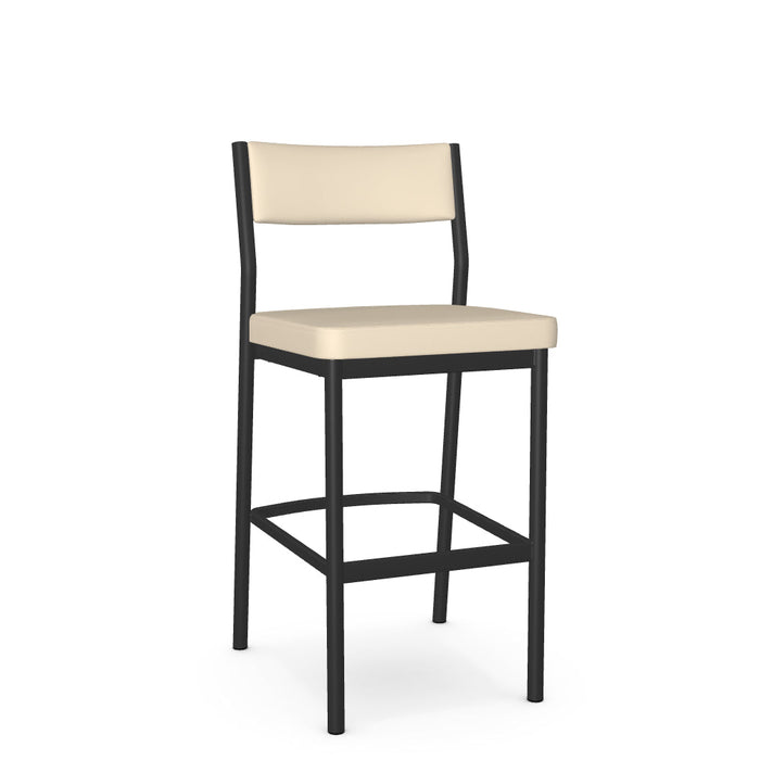 Adriana Non-Swivel Bar Stool