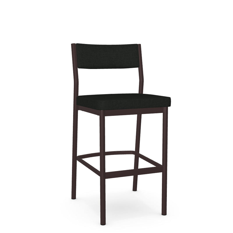Adriana Non-Swivel Bar Stool