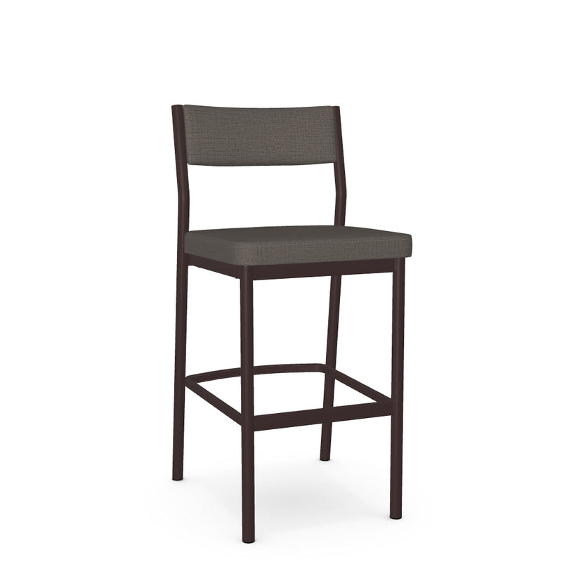 Adriana Non-Swivel Bar Stool