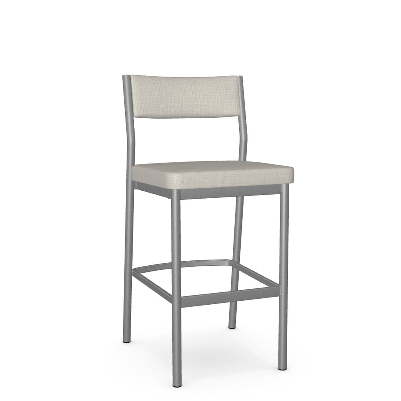Adriana Non-Swivel Bar Stool