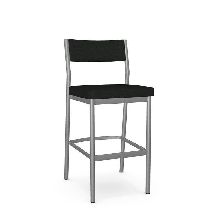 Adriana Non-Swivel Bar Stool
