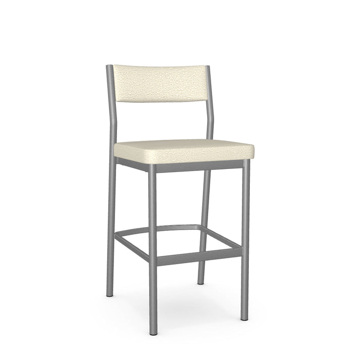 Adriana Non-Swivel Bar Stool