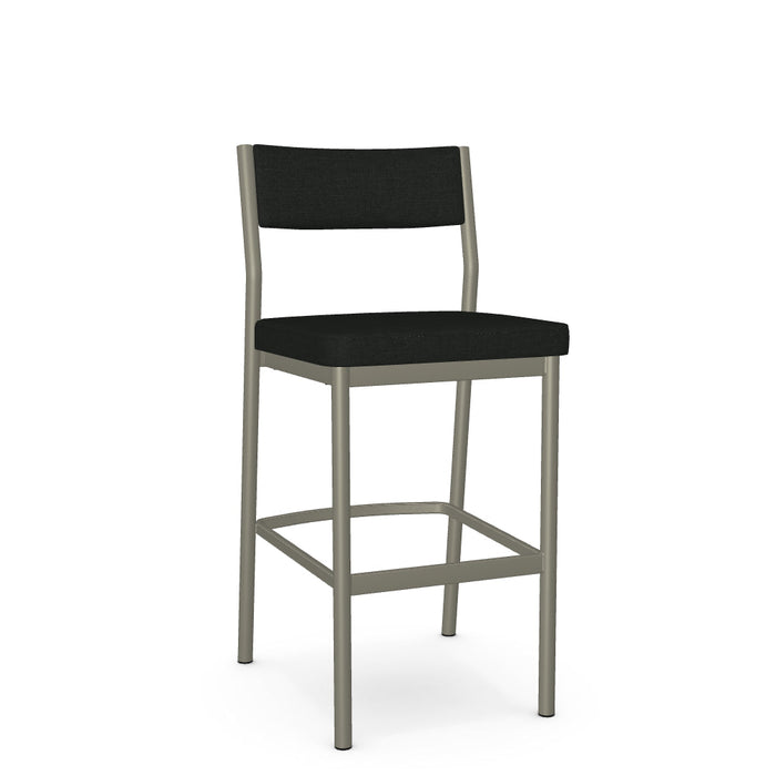 Adriana Non-Swivel Bar Stool