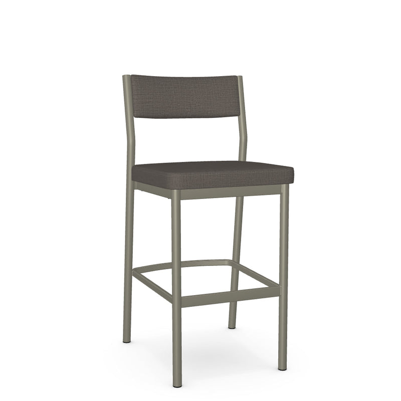 Adriana Non-Swivel Bar Stool