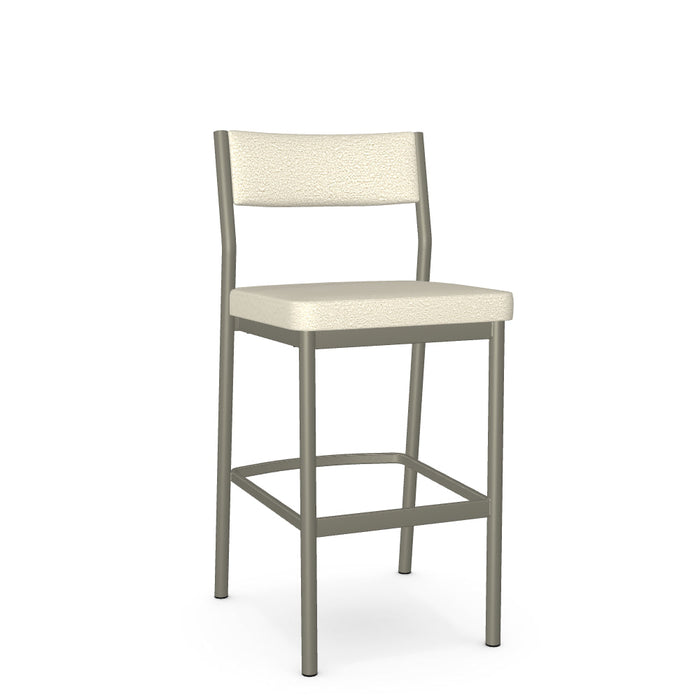 Adriana Non-Swivel Bar Stool