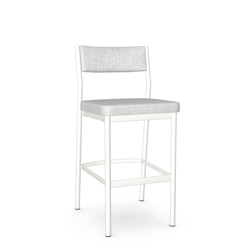 Adriana Non-Swivel Bar Stool