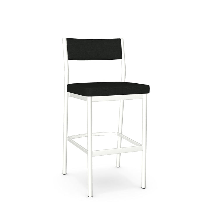 Adriana Non-Swivel Bar Stool