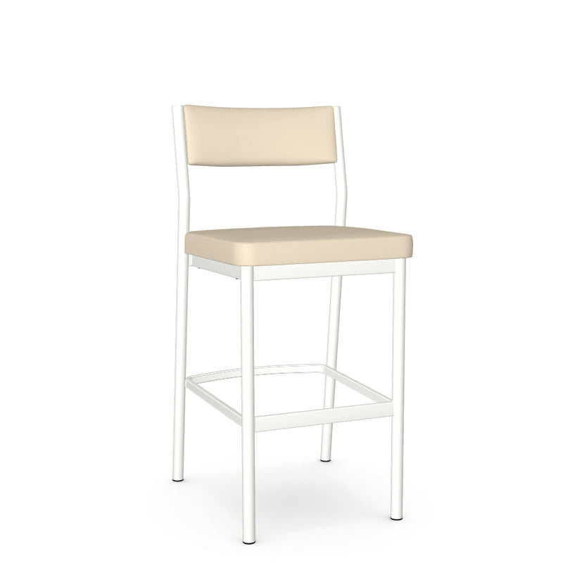 Adriana Non-Swivel Bar Stool