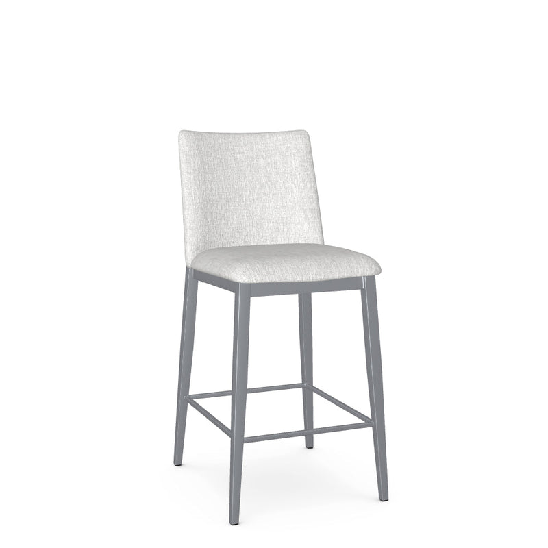 Charlotte Non-Swivel Counter Stool