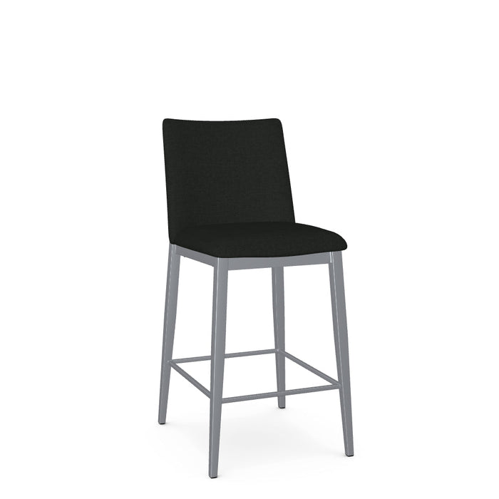 Charlotte Non-Swivel Counter Stool
