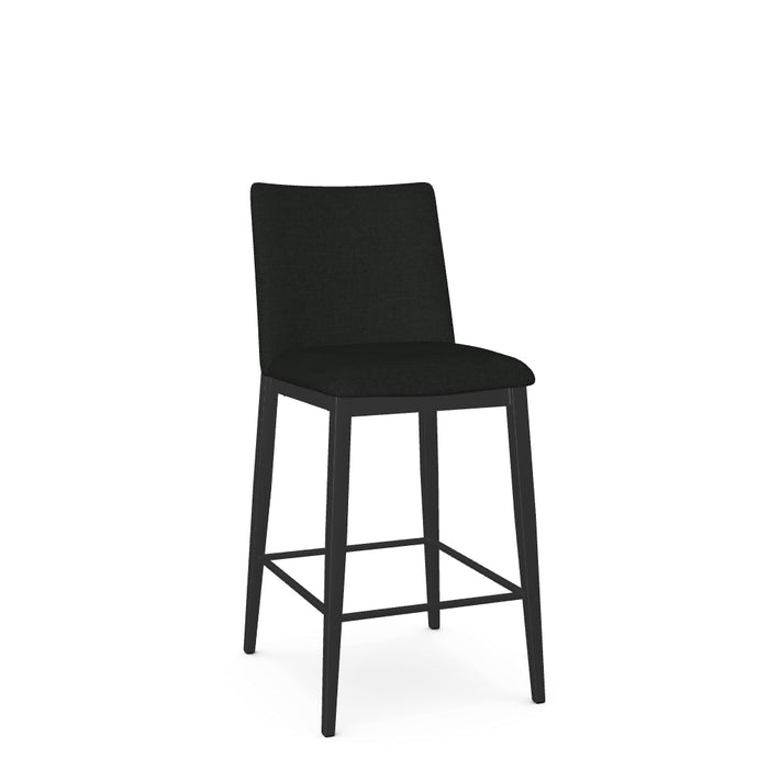Charlotte Non-Swivel Counter Stool