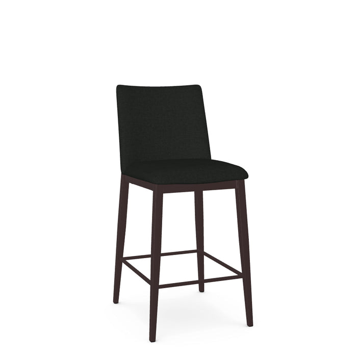 Charlotte Non-Swivel Counter Stool