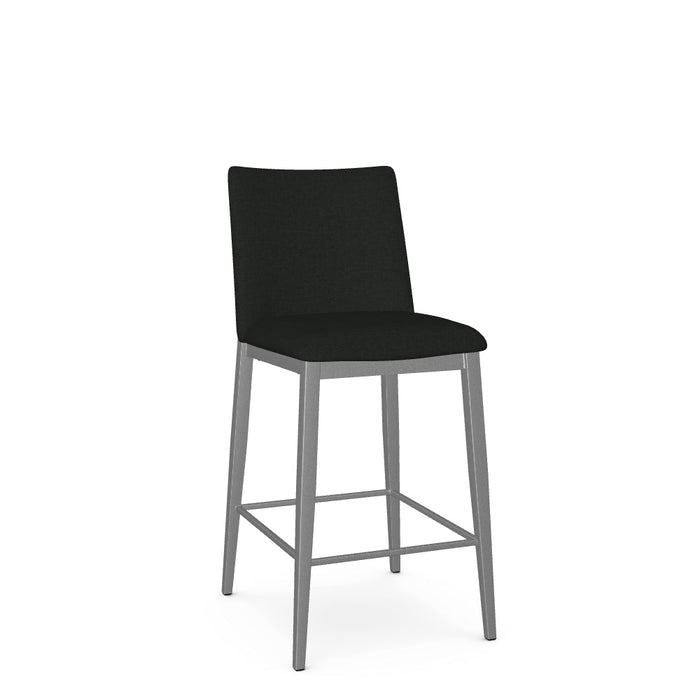 Charlotte Non-Swivel Counter Stool