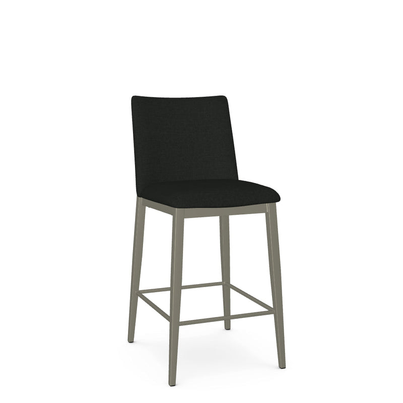 Charlotte Non-Swivel Counter Stool