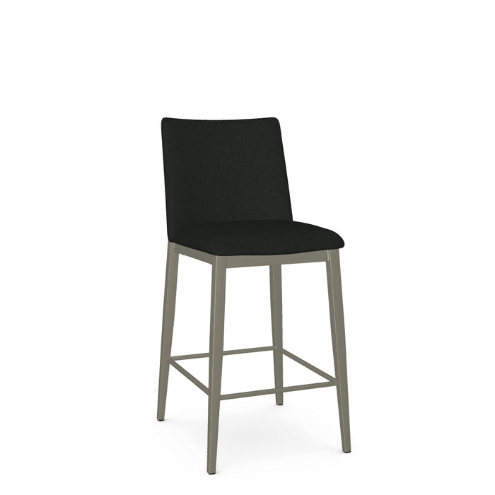 Charlotte Non-Swivel Counter Stool