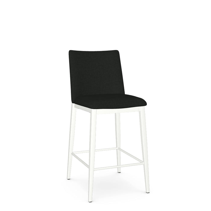 Charlotte Non-Swivel Counter Stool