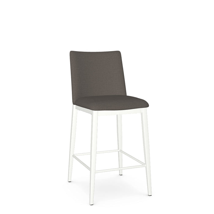 Charlotte Non-Swivel Counter Stool