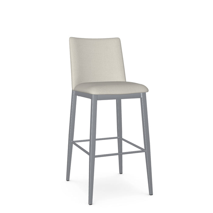 Charlotte Non-Swivel Bar Stool