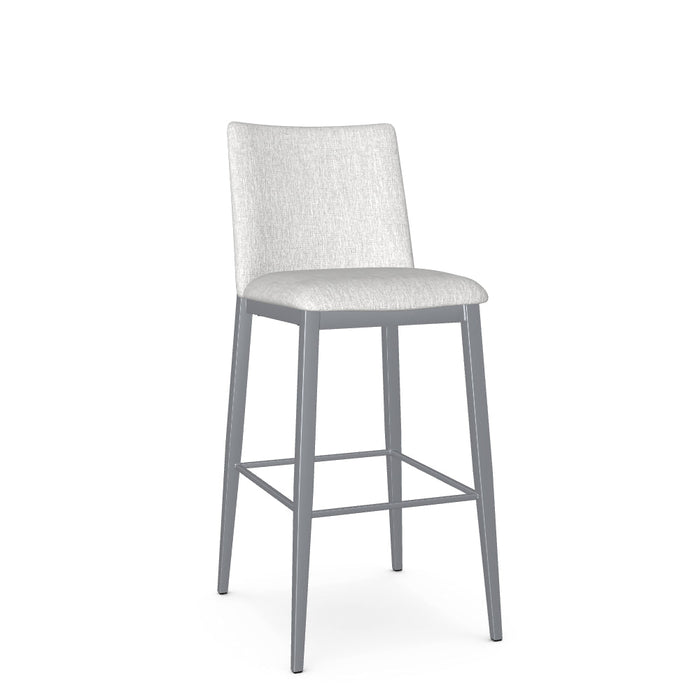 Charlotte Non-Swivel Bar Stool
