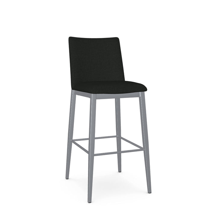 Charlotte Non-Swivel Bar Stool