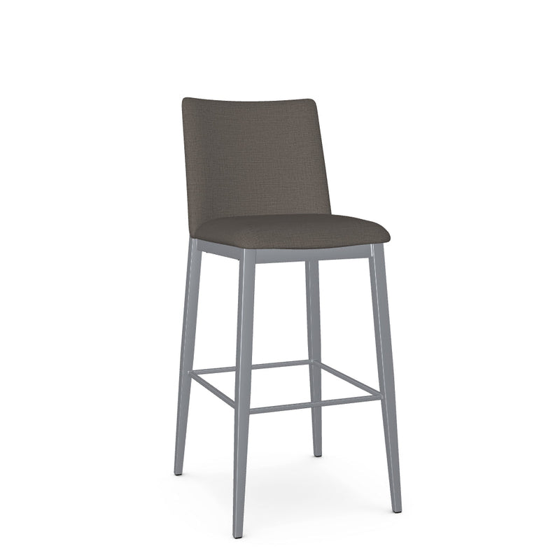 Charlotte Non-Swivel Bar Stool