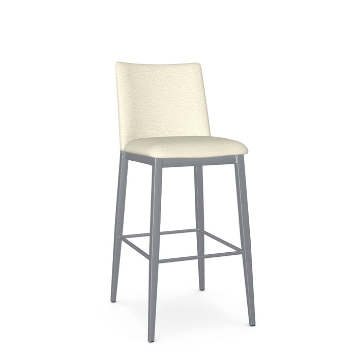 Charlotte Non-Swivel Bar Stool