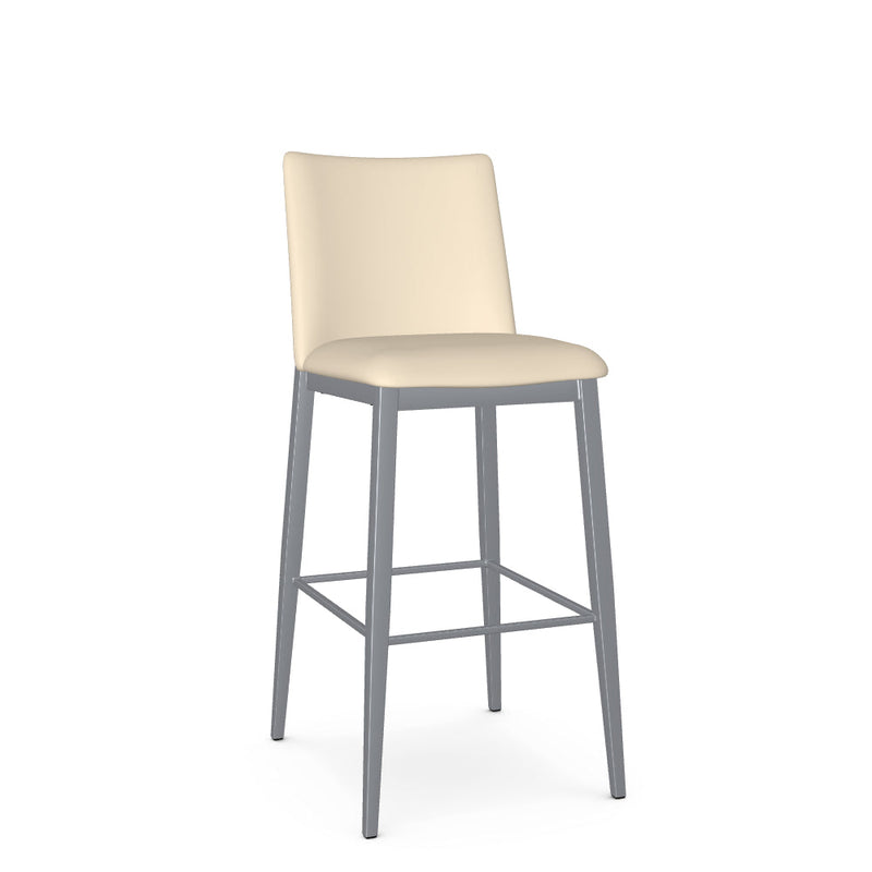 Charlotte Non-Swivel Bar Stool