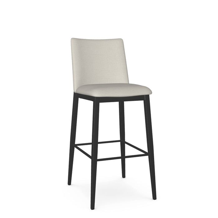 Charlotte Non-Swivel Bar Stool