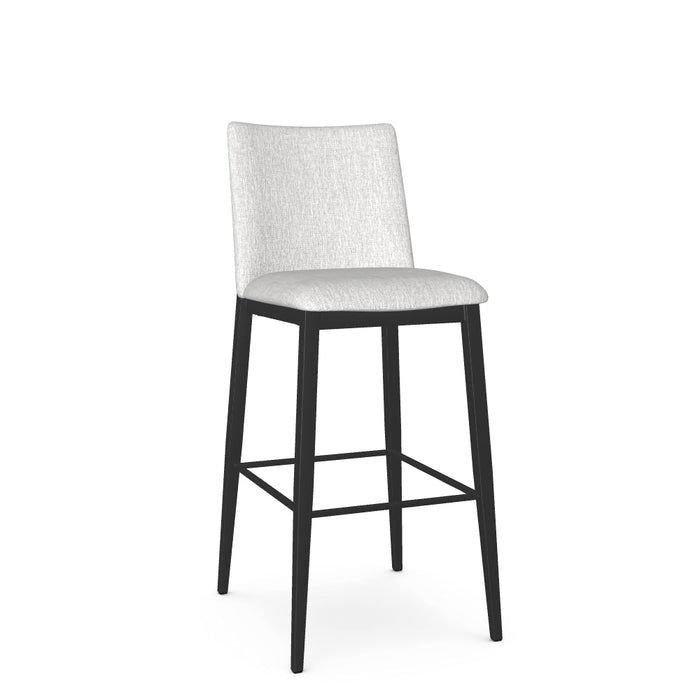 Charlotte Non-Swivel Bar Stool