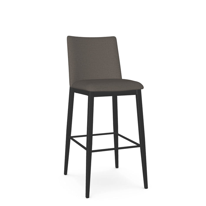 Charlotte Non-Swivel Bar Stool
