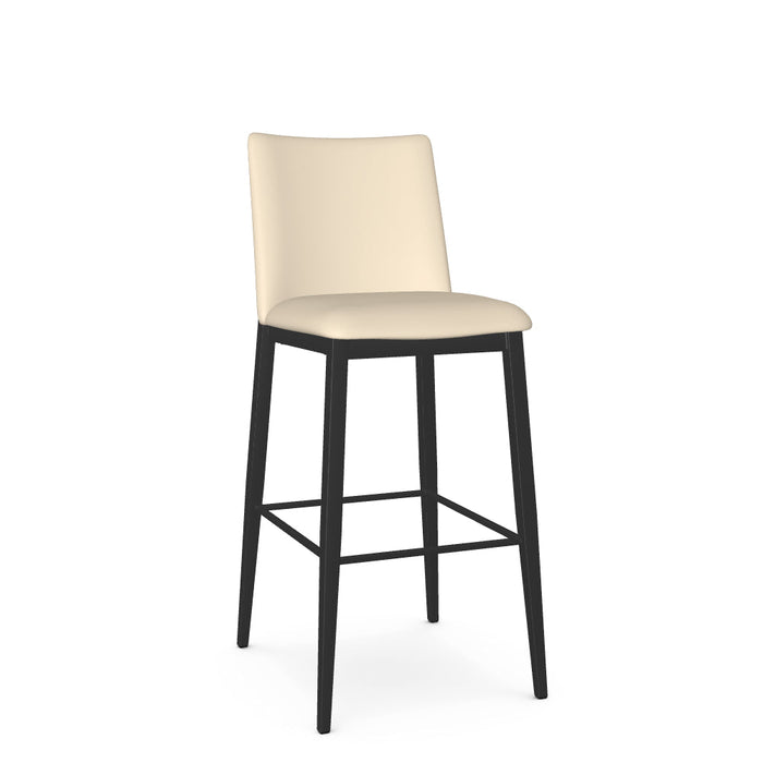 Charlotte Non-Swivel Bar Stool