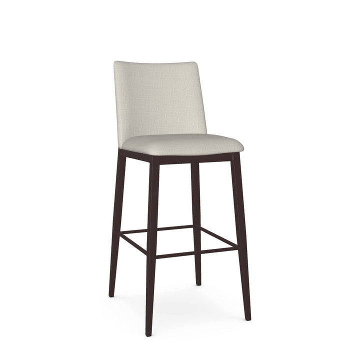 Charlotte Non-Swivel Bar Stool