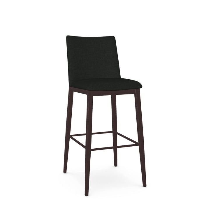 Charlotte Non-Swivel Bar Stool