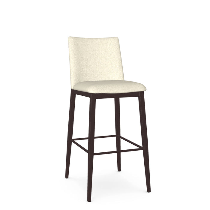Charlotte Non-Swivel Bar Stool