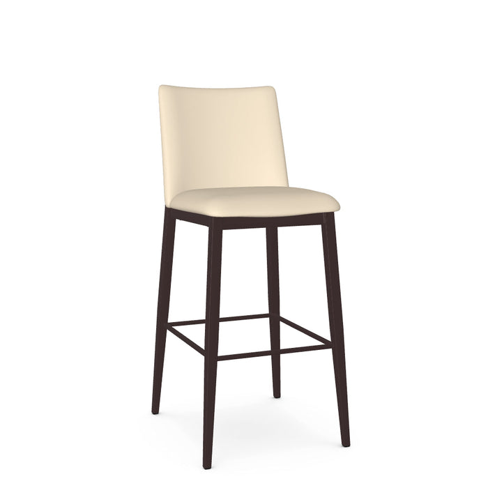 Charlotte Non-Swivel Bar Stool